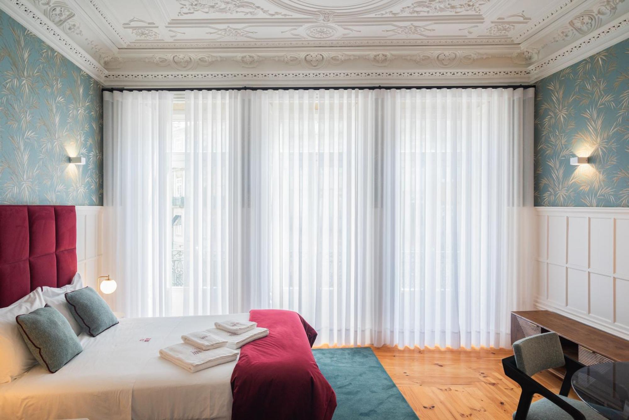 Apartamento Hm Loios Charming Loft *