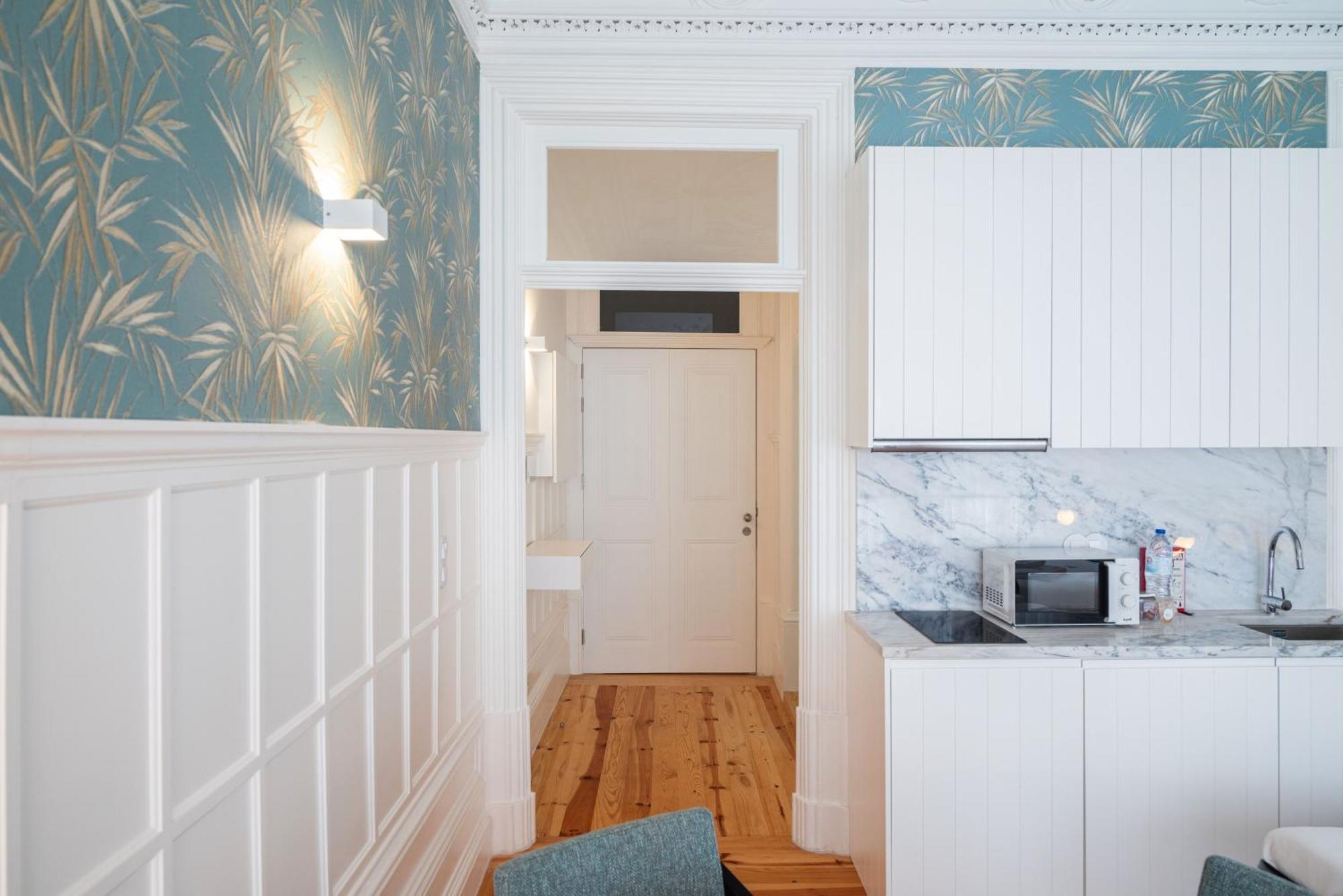 Hm Loios Charming Loft Apartamento