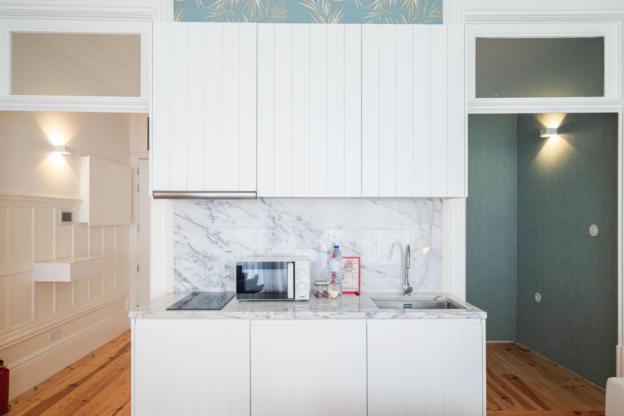 Apartamento Hm Loios Charming Loft