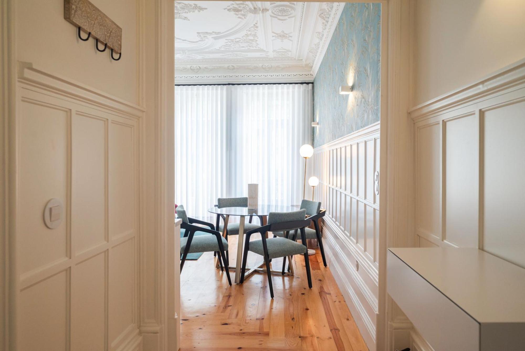 Hm Loios Charming Loft Oporto