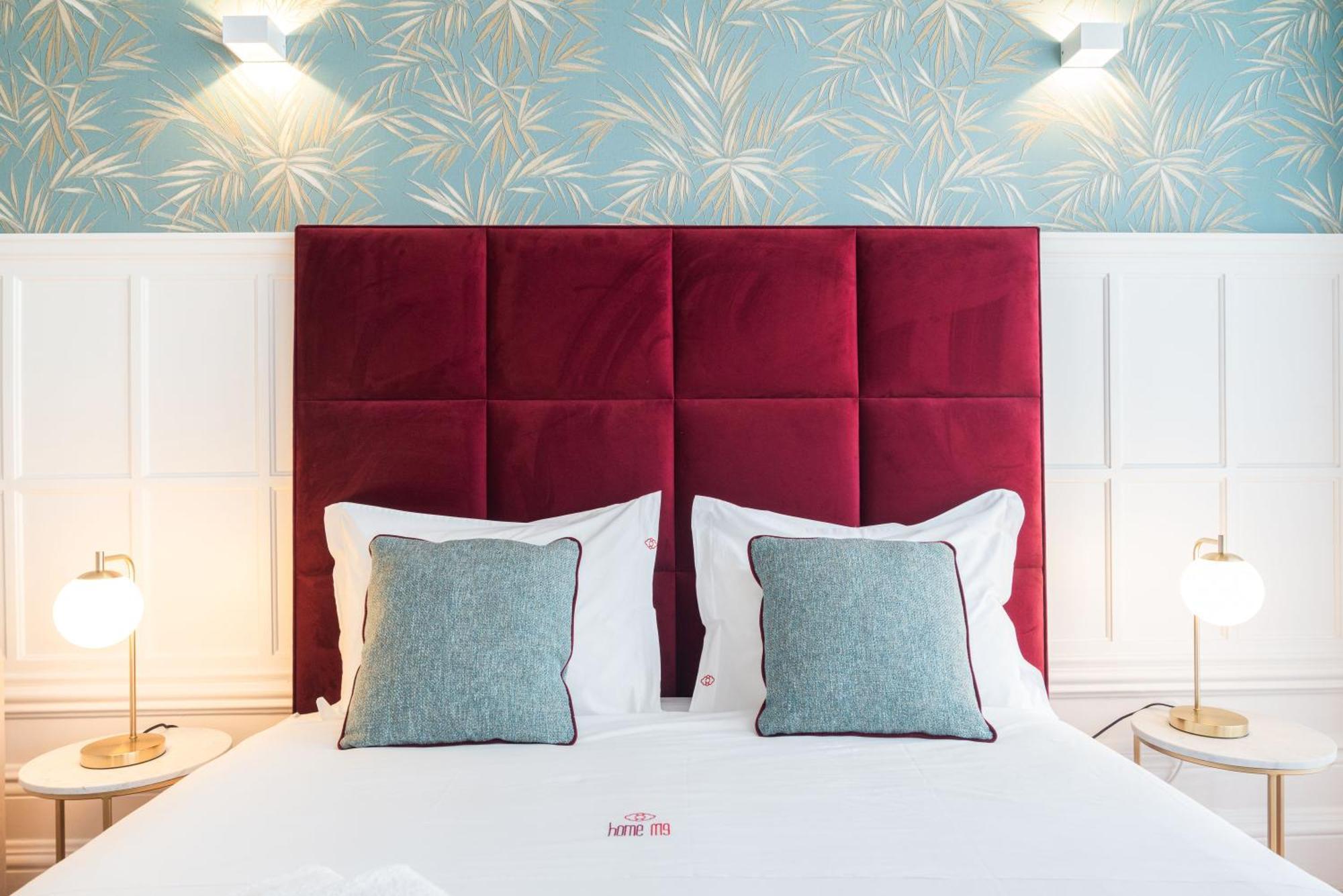 Apartamento Hm Loios Charming Loft *