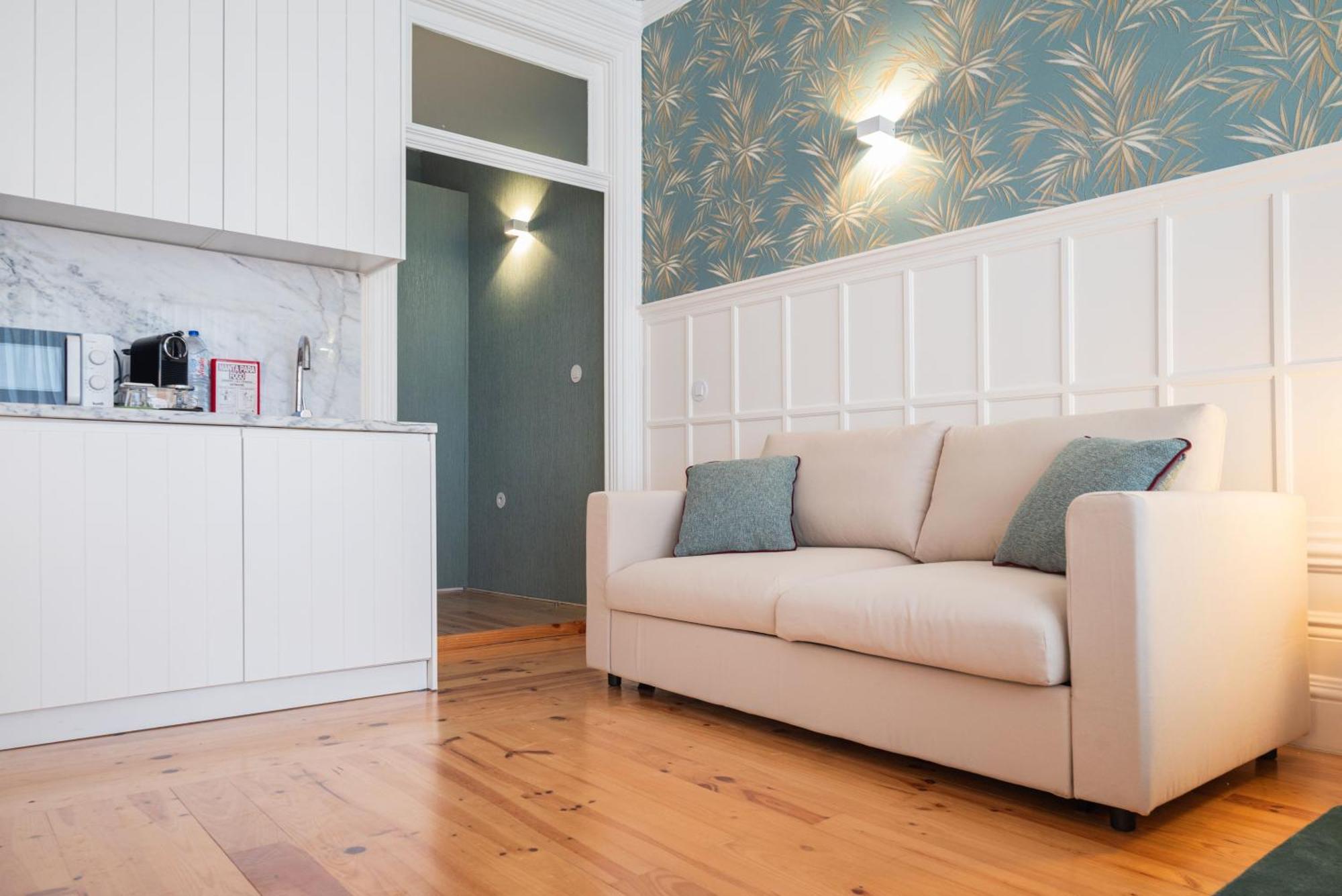 Apartamento Hm Loios Charming Loft *