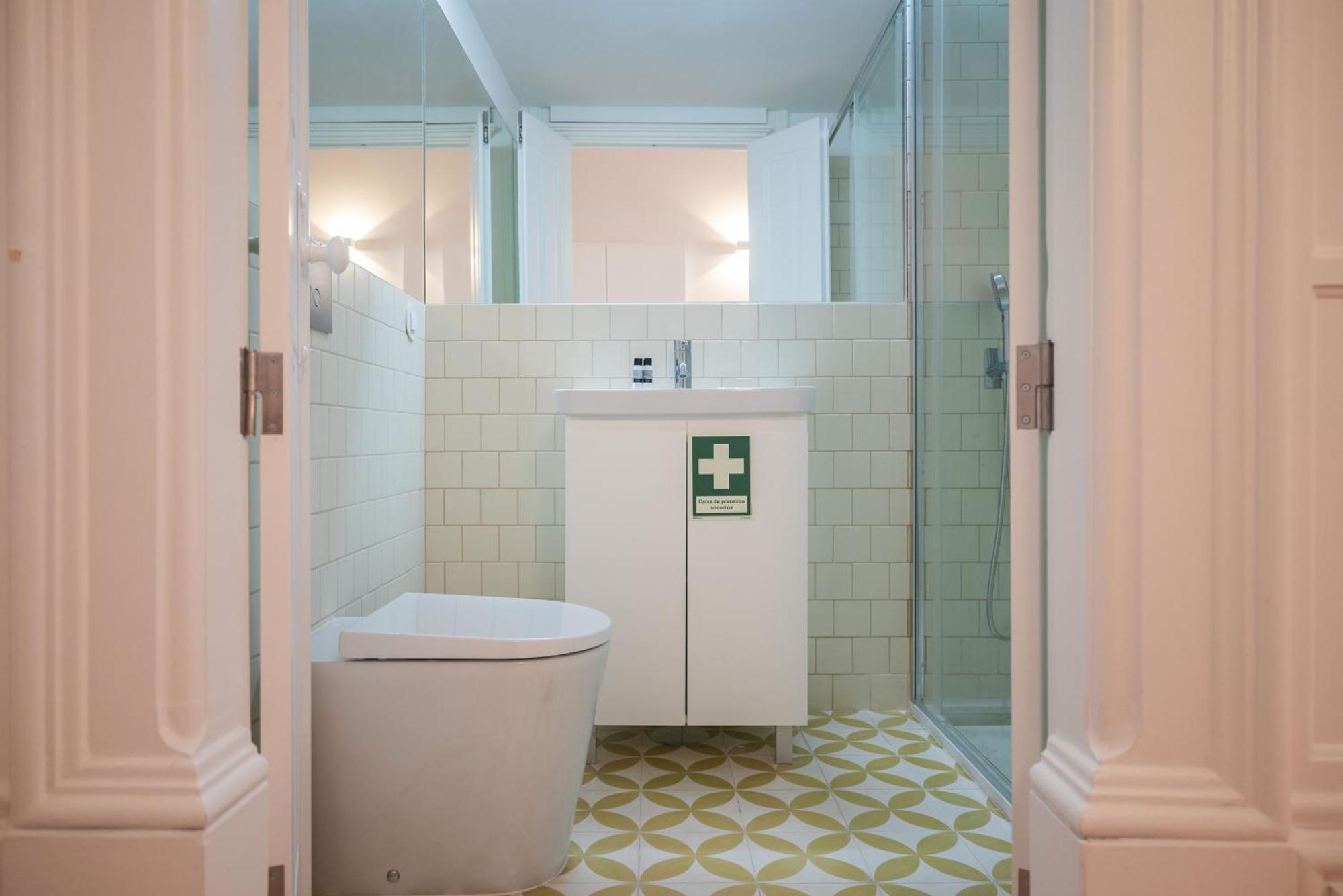 Hm Loios Charming Loft * Oporto